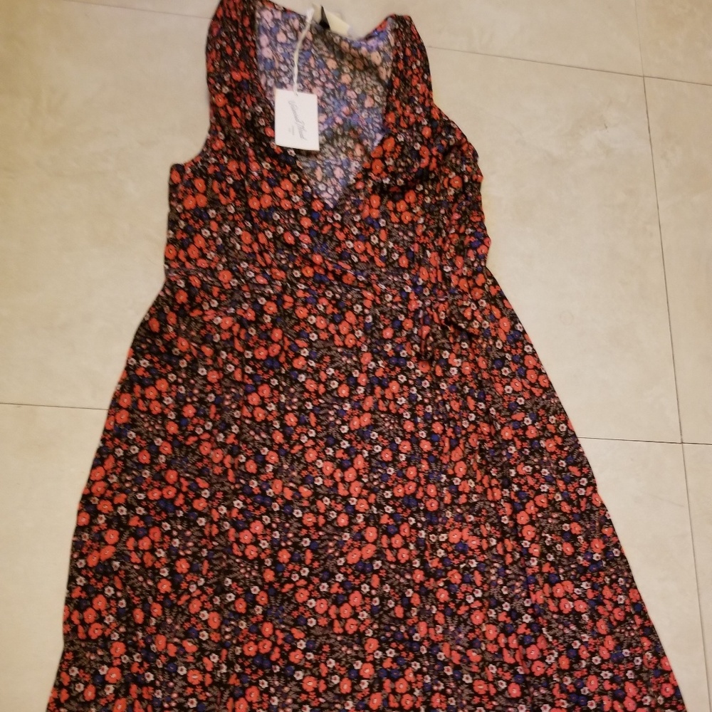 beautiful knee length dress